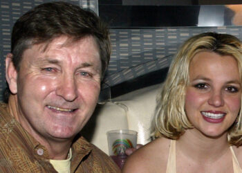 Estrenan esta semana el documental sobre la disputa familiar de Britney Spears, una historia épica y violenta