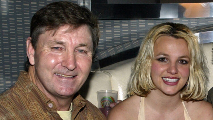 Estrenan esta semana el documental sobre la disputa familiar de Britney Spears, una historia épica y violenta