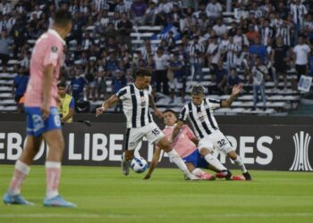 Talleres se medirá mañana ante Universidad Católica