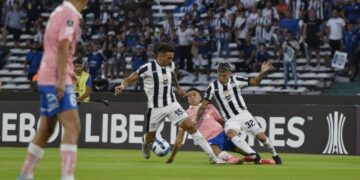 Talleres se medirá mañana ante Universidad Católica