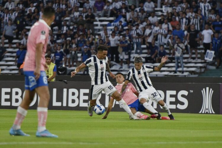 Talleres se medirá mañana ante Universidad Católica