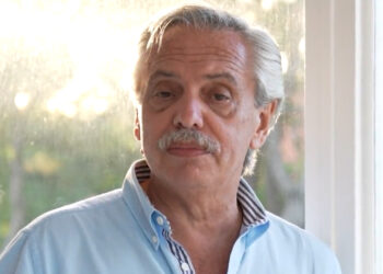 Incertidumbre por el futuro electoral de Alberto Fernández