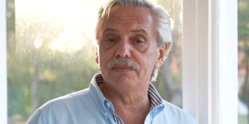 Incertidumbre por el futuro electoral de Alberto Fernández