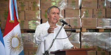 Schiaretti destacó la potencialidad industrial cordobesa, «que genera el 15% de las exportaciones»