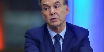 Pichetto pidió a JxC «no subestimar el poder electoral que aún tiene el kirchnerismo»