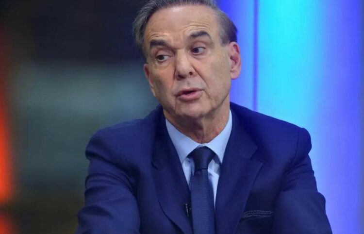 Pichetto pidió a JxC "no subestimar el poder electoral que aún tiene el kirchnerismo"