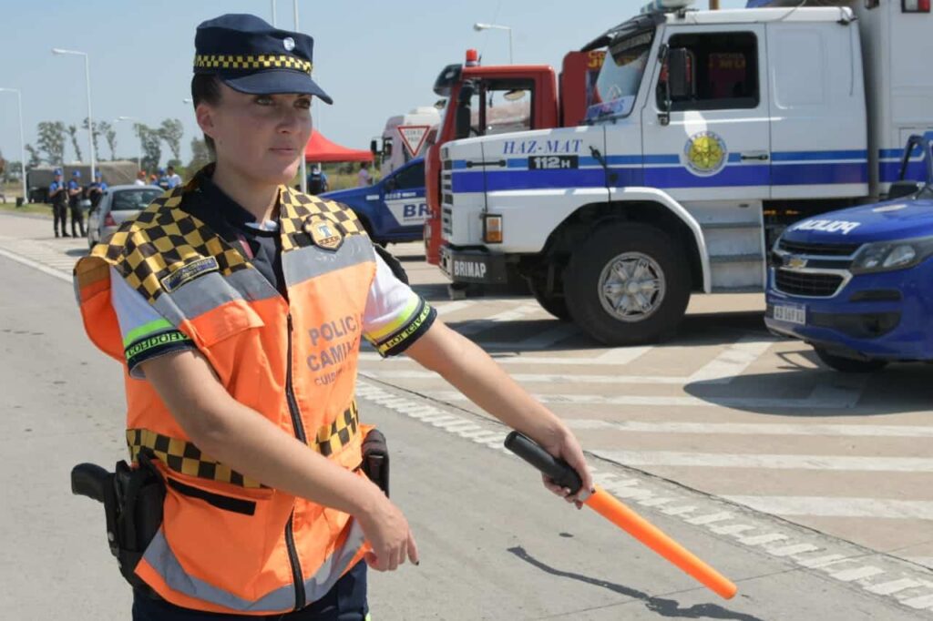 Recomendaciones legales para salir a la ruta este verano