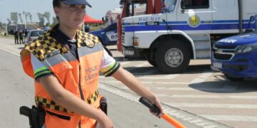 Recomendaciones legales para salir a la ruta este verano