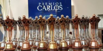 La ceremonia de los Premios Carlos 2023 ya tiene fecha confirmada