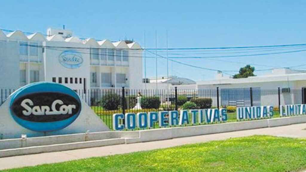 El Ejecutivo destinó $ 1.200 millones al rescate de Sancor