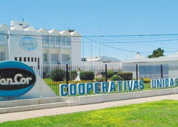 El Ejecutivo destinó $ 1.200 millones al rescate de Sancor