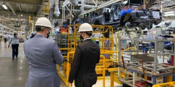 Extienden la eliminación de retenciones para las exportaciones incrementales de la industria automotriz