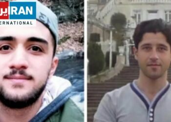 Irán ejecuta a dos personas más por las protestas por la muerte de Amini