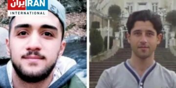Irán ejecuta a dos personas más por las protestas por la muerte de Amini