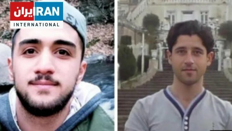 Irán ejecuta a dos personas más por las protestas por la muerte de Amini