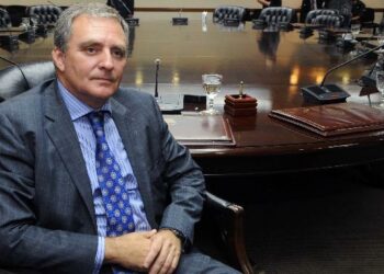 Sánchez Freytes, al frente del control de los comicios en 2023