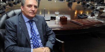 Sánchez Freytes, al frente del control de los comicios en 2023