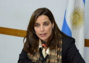 Con críticas, la diputada Carrizo dejó el mestrismo