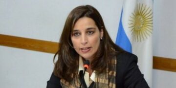 Con críticas, la diputada Carrizo dejó el mestrismo