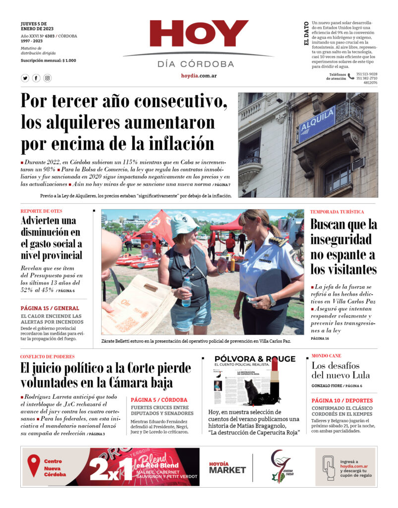 Portada 05.01.2023