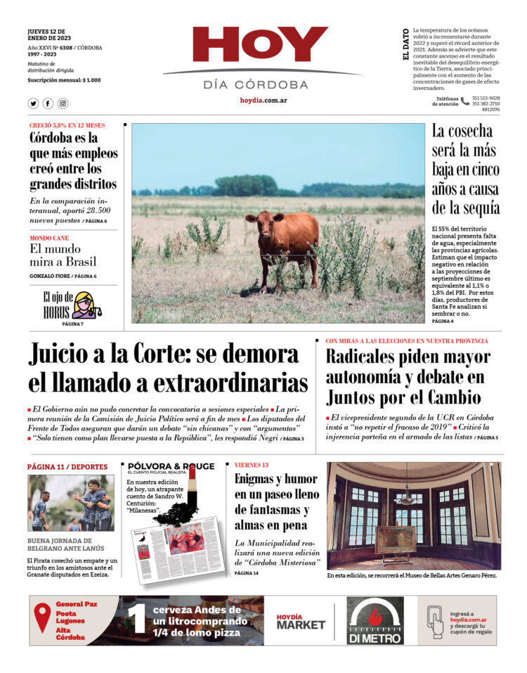 Portada 12.01.2023