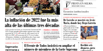 Portada 13.01.2023