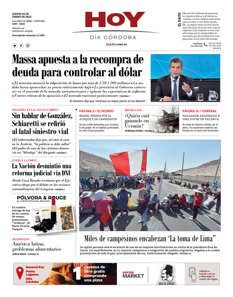 Portada 19.01.2023