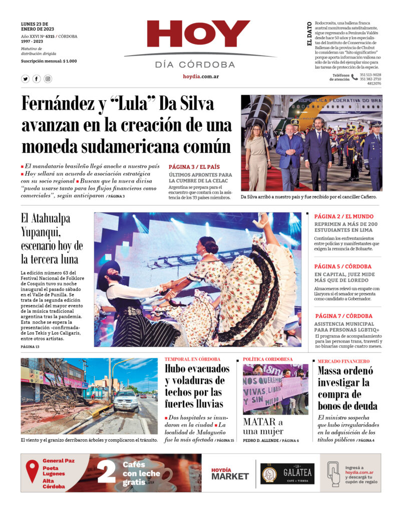 Portada 23.01.2023