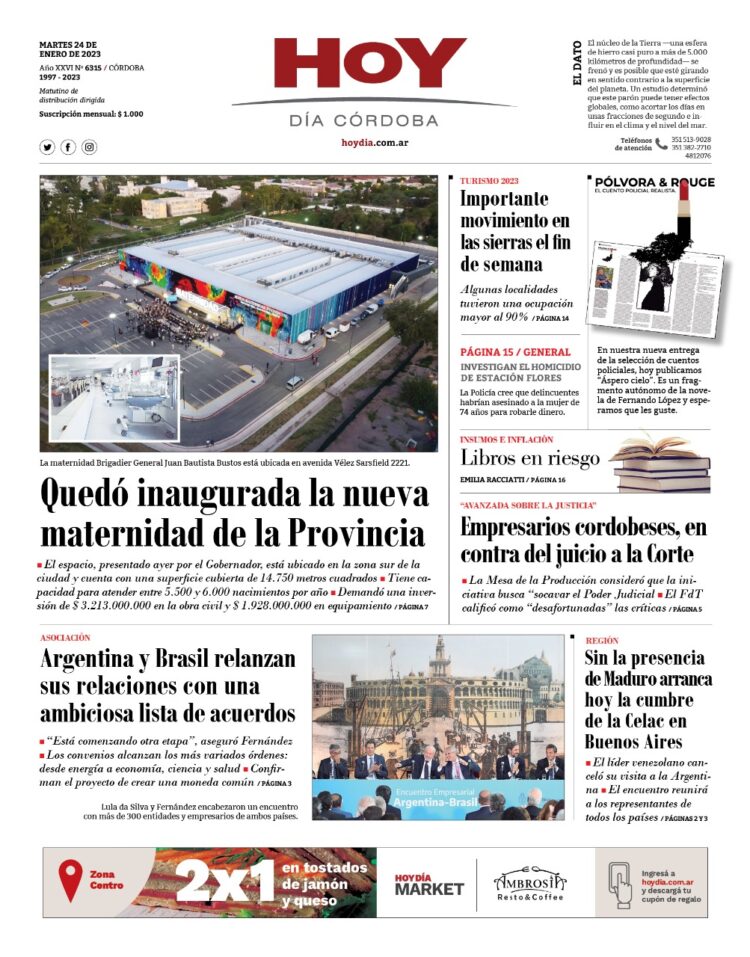 Portada 24.01.2023