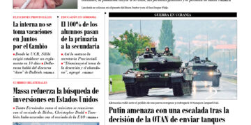 Portada 26.01.2023
