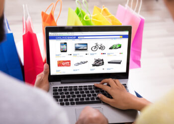 La AFIP aumentó el IVA para ventas en plataformas digitales