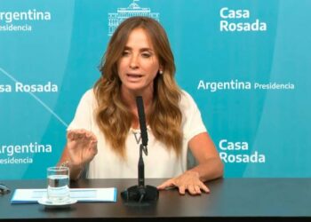 Hay 154.441 personas «sujetas a ser suspendidas» del Potenciar Trabajo