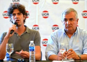 Morales aseguró que JxC ya tiene «plan A, B y C de acuerdo a lo que deje el Gobierno»