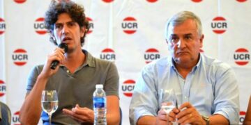 Morales aseguró que JxC ya tiene «plan A, B y C de acuerdo a lo que deje el Gobierno»