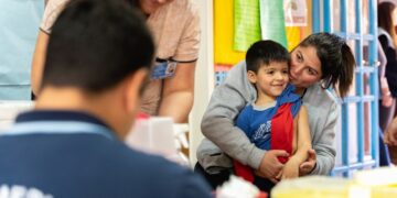 Se amplían los esquemas de refuerzo Covid-19 en la población pediátrica y adolescentes