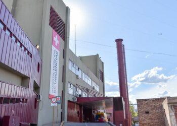 Un bebé murió tras sufrir una broncoaspiración en un interurbano