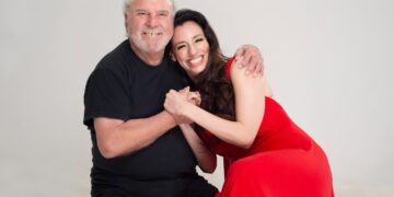 «Pacha y Delia. Como la Última Vez»