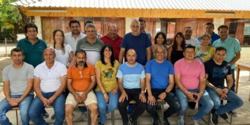 Legisladores, intendentes y presidentes comunales pegarán la fecha de la elección municipal a la provincial