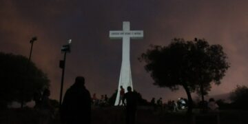 Turismo bajo la luz de la luna