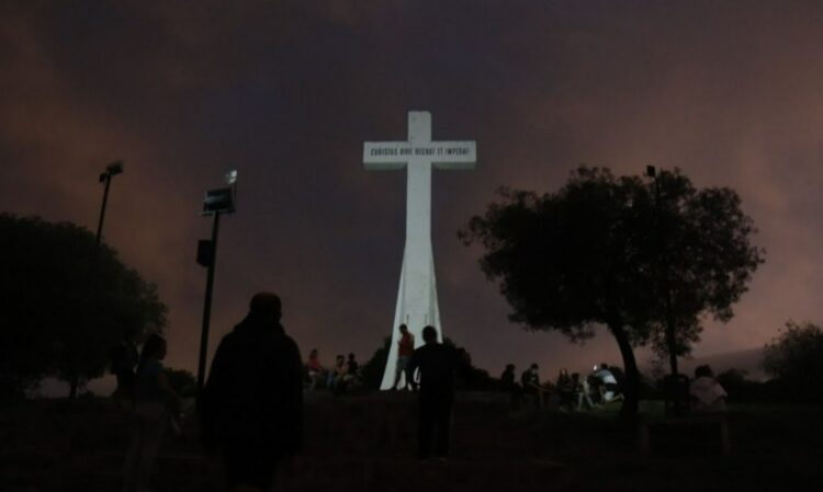 Turismo bajo la luz de la luna