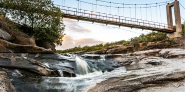 Comechingones en vivo