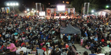 Un festival que no pierde vigencia