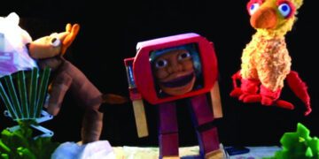 Fuerza Bruta vuelve a Córdoba