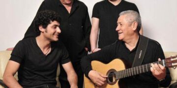 Tercera noche del Festival de Jesús María: La Konga y Nahuel Pennisi fueron los destacados