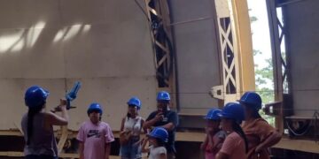 Una propuesta para ver las estrellas