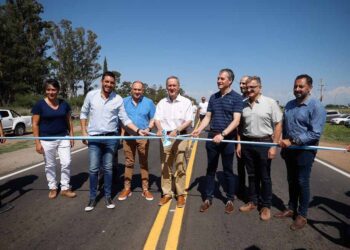 Schiaretti dijo que busca «construir una alternativa» entre quienes coincidan en «dejar de lado la grieta»