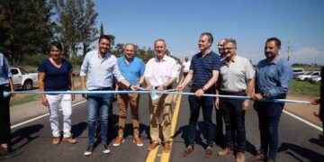 Schiaretti dijo que busca «construir una alternativa» entre quienes coincidan en «dejar de lado la grieta»