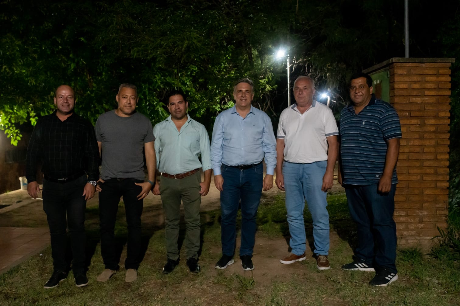 Intendentes de Colón y Cruz del Eje también adherirán sus elecciones a las provinciales