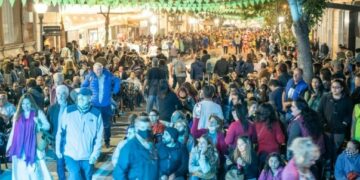 Fuerza Bruta vuelve a Córdoba