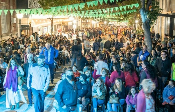 A 109 kilómetros de la capital, numerosas propuestas para hacer A 109 kilómetros de la capital, numerosas propuestas para hacer